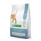 Nature's Protection Puppy Starter Salmon with Krill 2kg