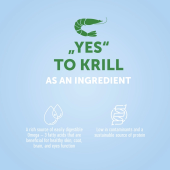 Nature's Protection Puppy Starter Salmon with Krill 2kg