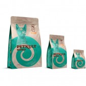 Petkult Probiotic Care Exigent Fresh Curcan hrana uscata pisici 7kg