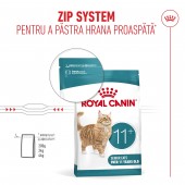 2kg Royal Canin Healthy Ageing 11+ hrana uscata pisici senior