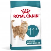 2kg Royal Canin Healthy Ageing 11+ hrana uscata pisici senior