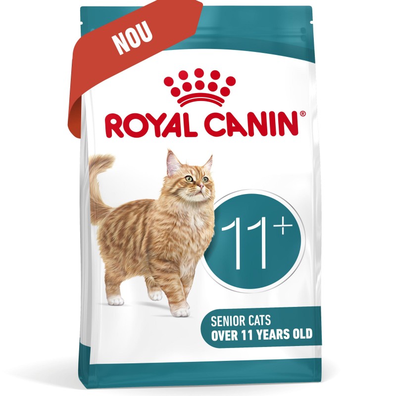 2kg Royal Canin Healthy Ageing 11+ hrana uscata pisici senior