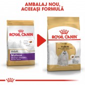 Royal Canin Maltese Adult hrana uscata caine, 1.5 kg