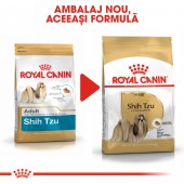 Royal Canin Shih Tzu Adult hrana uscata caine, 500 g