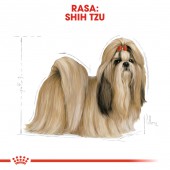 Royal Canin Shih Tzu Adult hrana uscata caine, 1.5 kg