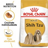 Royal Canin Shih Tzu Adult hrana uscata caine, 1.5 kg