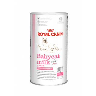 Royal Canin BabyCat Milk inlocuitor lapte matern pisica, 300 g