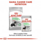Royal Canin Medium Digestive Care hrana uscata caine confort digestiv, 3 kg