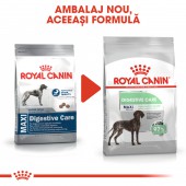 Royal Canin Maxi Digestive Care hrana uscata caini confort digestiv, 12 kg