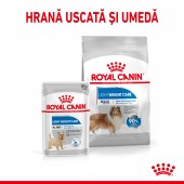 Royal Canin Maxi Light Weight Care Adult hrana uscata caini limitarea cresterii in greutate, 12 kg