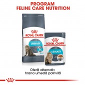Royal Canin Urinary Care Adult hrana umeda pisica pentru sanatatea tractului urinar, 85 g