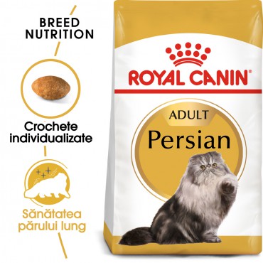 Royal Canin Persian Adult hrana uscata pisici, 10 kg