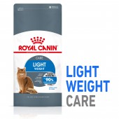 Royal Canin Light Weight Care Adult hrana uscata pisica limitarea cresterii in greutate, 8 kg
