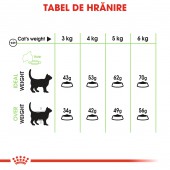 Royal Canin Digestive Care Adult hrana uscata pisica pentru confort digestiv, 400 g