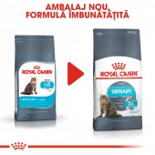 Royal Canin Urinary Care Adult hrana uscata pisica pentru sanatatea tractului urinar, 4 kg