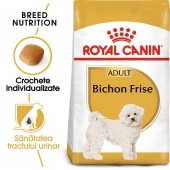 Royal Canin Bichon Frise Adult hrana uscata caine adult, 1.5 kg