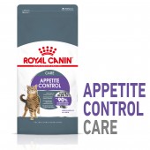 Royal Canin Apetite Control Adult hrana uscata pisici pentru reglarea apetitului, 400 g