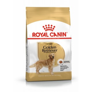 Royal Canin Golden Retriever Adult hrana uscata caine, 12 kg