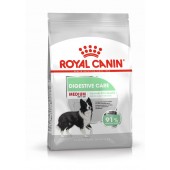 Royal Canin Medium Digestive Care hrana uscata caine confort digestiv, 12 kg