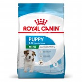 Royal Canin Mini Puppy hrana uscata caine de talie mica junior, 8 kg