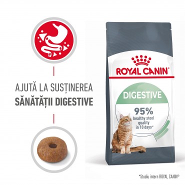 Royal Canin Digestive Care Adult hrana uscata pisica