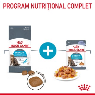 Program nutritional complet