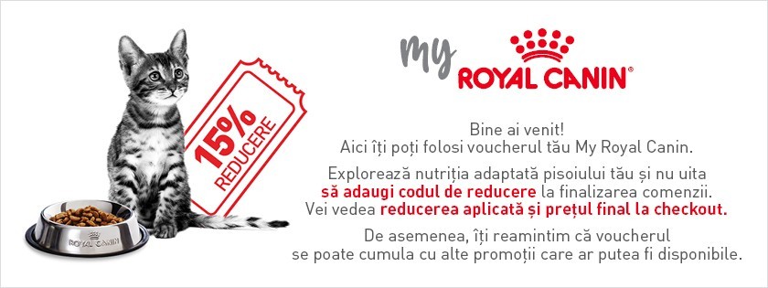 Royal Canin FHN Junior